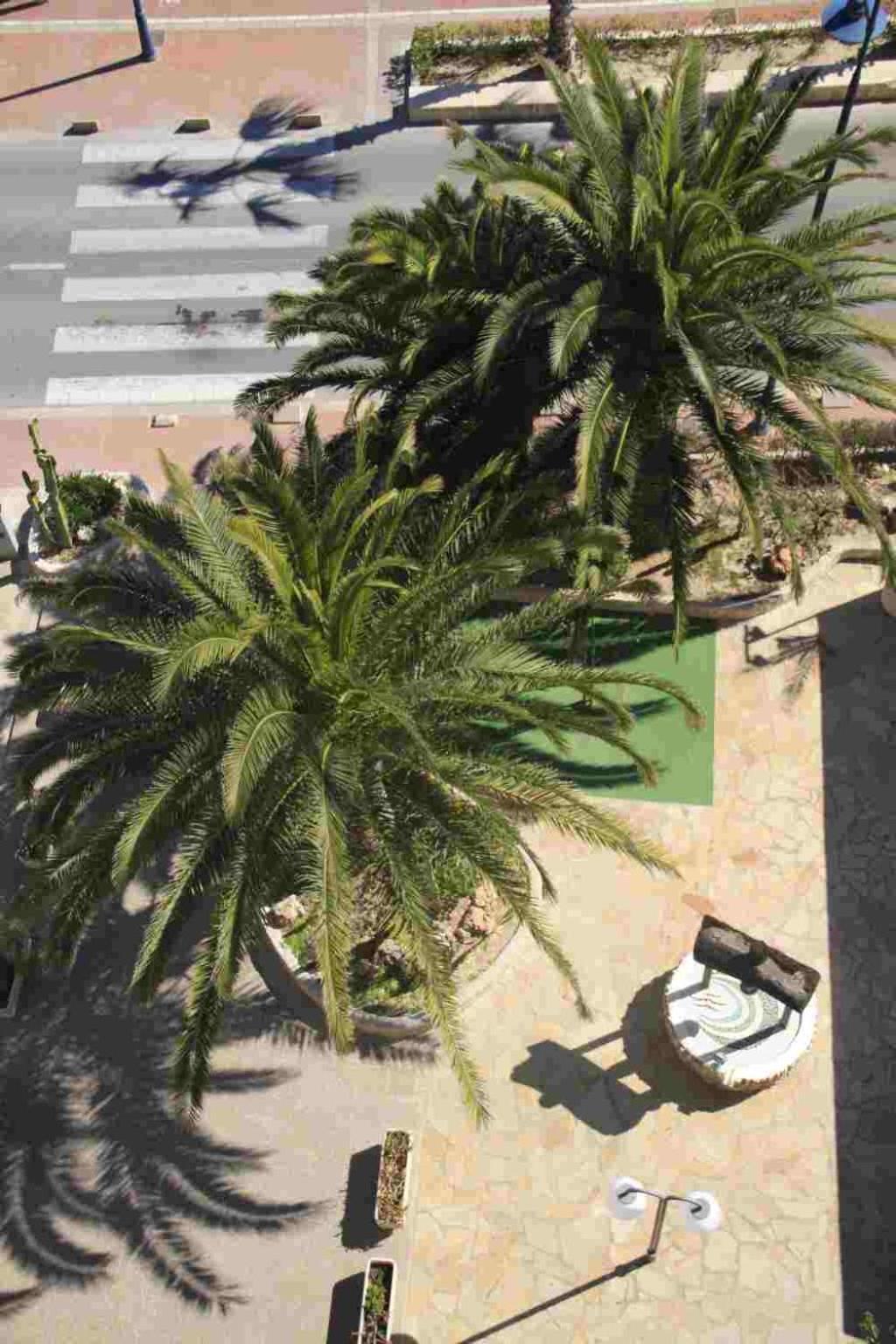 Apartamentos Florida II Peñíscola 외부 사진