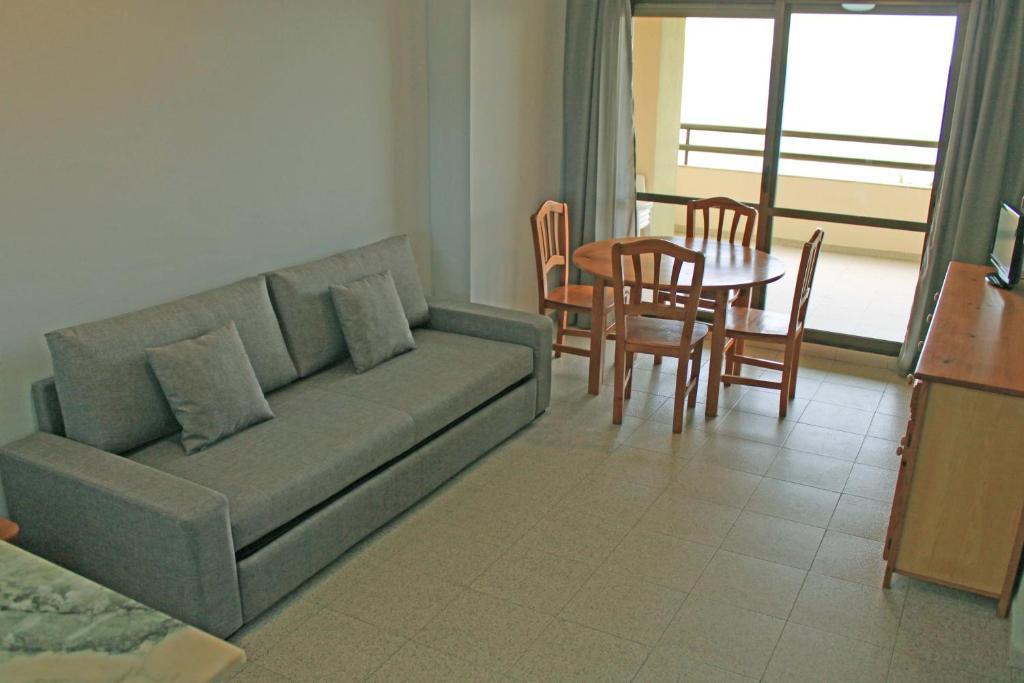 Apartamentos Florida II Peñíscola 객실 사진