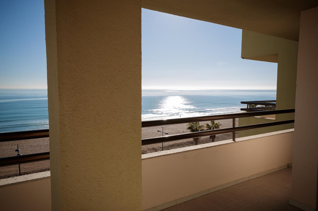 Apartamentos Florida II Peñíscola 외부 사진