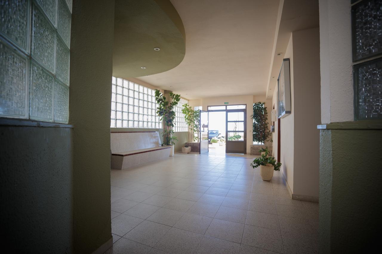 Apartamentos Florida II Peñíscola 외부 사진