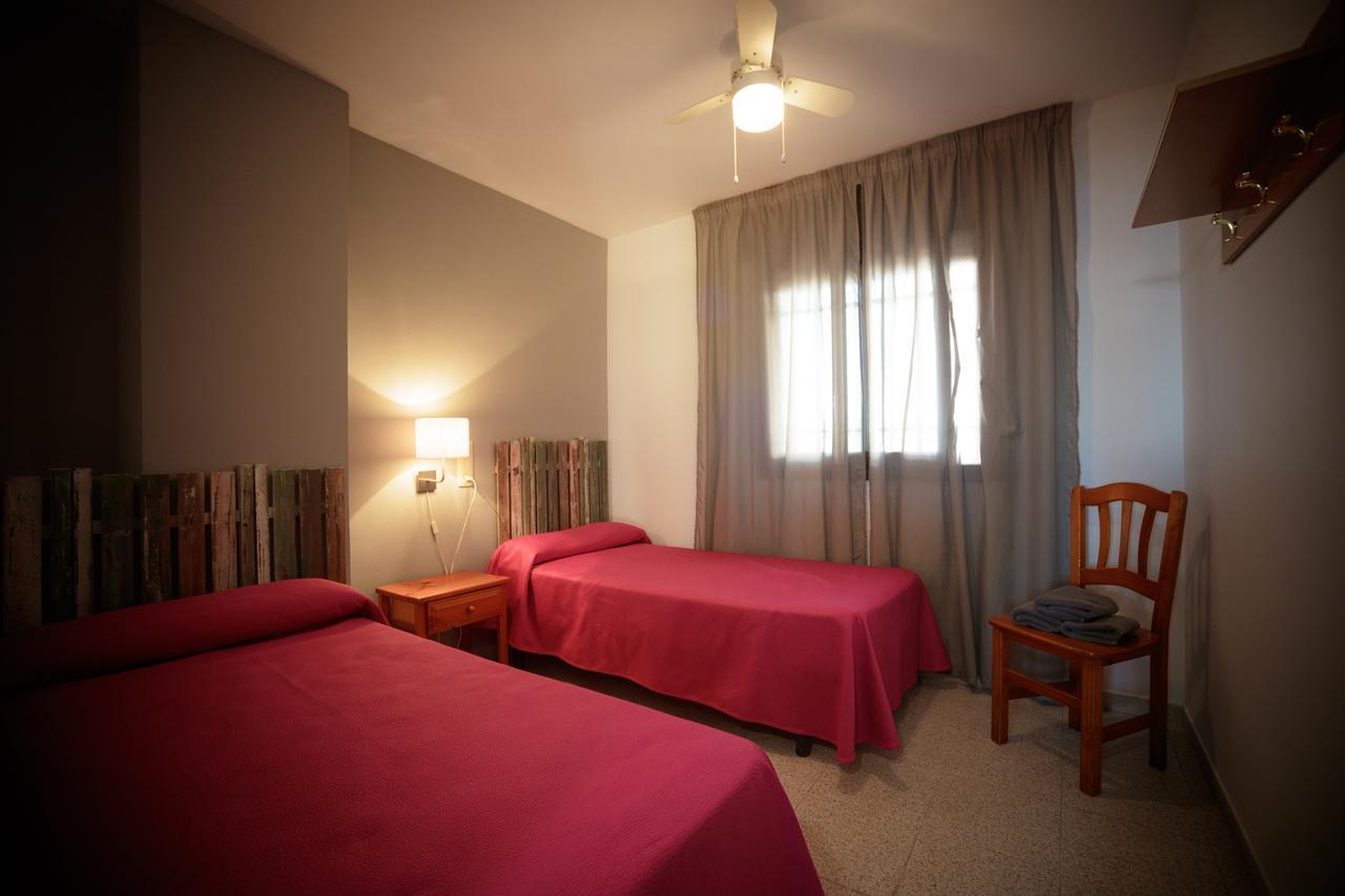 Apartamentos Florida II Peñíscola 외부 사진