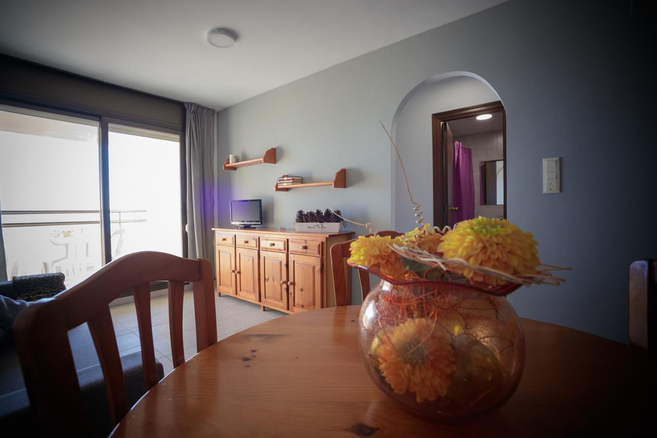 Apartamentos Florida II Peñíscola 외부 사진