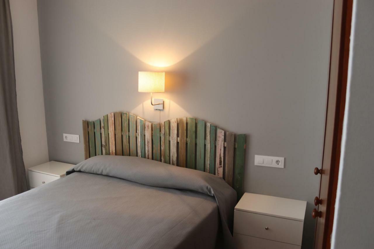 Apartamentos Florida II Peñíscola 외부 사진